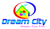 Dream city promoters Logo