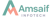 Amsaif Infotech Logo