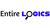 Entire Logics Logotype