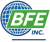 BFE Financial Services Logotype