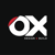 OX | INTERIORS Logotype