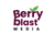 Berry Blast Media - Digital Marketing Agency in Mumbai | PPC | Social Media Marketing | SEO Logotype