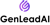 GenLeadAI Logo