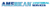 American Janitorial Services Brooklyn Logotype
