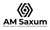 AM Saxum Inc. Logotype