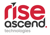 RiseAscend Technologies Logotype