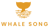 Whale Song Logotype