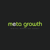Meta Growth Digital Logotype