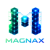 Magnax Logo