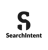 SearchIntent - Marknadsföringsbyrå Logo