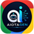 Aiotagen Logotype