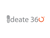 Ideate 360 Limited Logotype