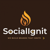 Socialignit Logo