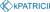 kPatricii IT Services LLP Logotype