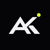 Alexey Kachan Agency Logotype