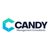 Candy Management Consultants Logotype