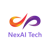 NexAI Tech Logotype