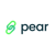 Pear Growth Logo
