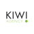 Kiwi agency Logotype