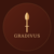 Gradivus Logotype