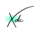 XD Consulting Ltd Logotype