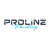 Proline Painting Logotype