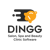 DINGG Logotype
