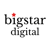 Big Star Digital Logotype