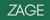Zage Logo