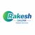 Rakesh Saunr Digital Services Logotype