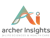 Archer Insights Logotype