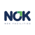 Nok Facilities Logotype