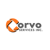 Corvo Services Inc. Logo
