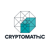 Cryptomathic Logotype