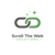 Scroll The Web Solutions Logo