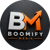 Boomify Media Logo