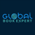Global Book Expert Logo