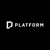 Platform Logotype