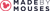 Made by Mouses Logotype