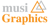 MusiGraphics Logotype