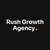 Rush Growth Agency Logo