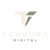 Tekvora Digital Logo