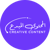 Ceative Content Logo