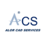 ALOR CAD Services Logotype