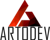Artodev Australia Logotype