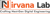 Nirvana Lab Logo