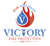 Victory Fire Protection Logotype