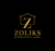 zoliks cleaning Logotype