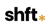 SHFT Agency Logo