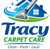 Tracy Carpet Care Logotype